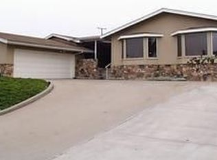 5286 Vista Bahia, Santa Barbara, CA 93111