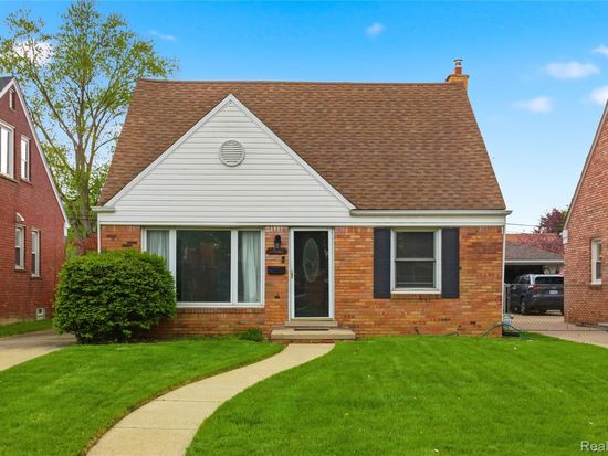 1906 Venice St, Dearborn, MI 48124