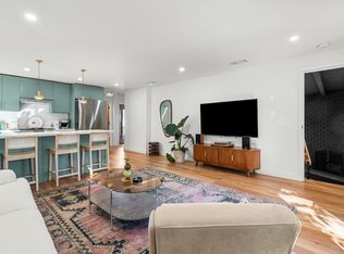 4865 Eldred St, Los Angeles, CA 90042