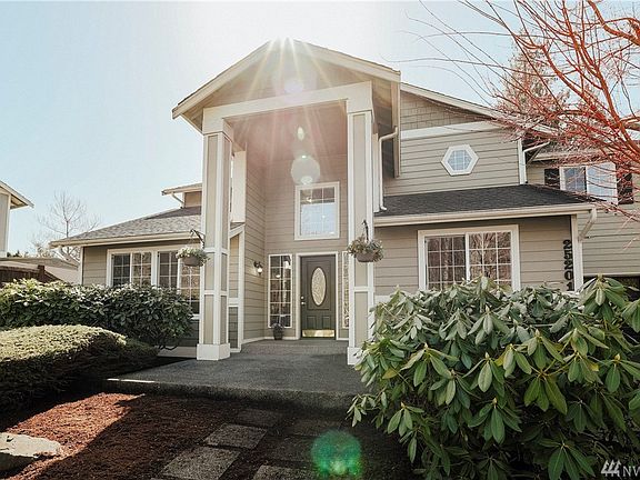 3rd image of 25201 Kanasket Dr
