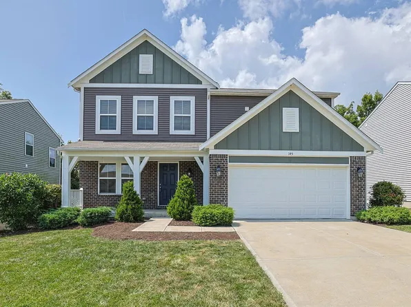 145 Zinfandel Ln, Walton, KY 41094