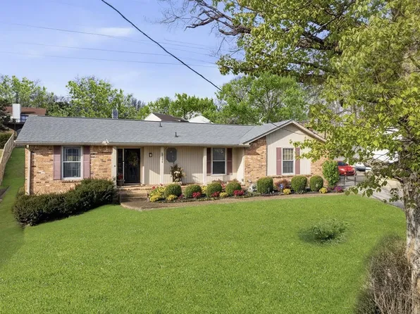 2931 Walnut Crest Dr, Antioch, TN 37013