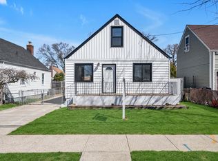 1568 Madison St, Elmont, NY 11003