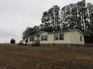 1525 Little Mountain Rd, Columbus, NC 28722