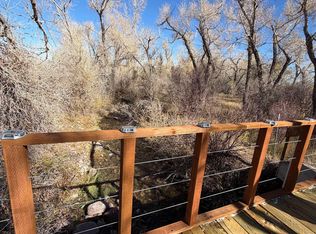 2000 & 2065 County Road 279, Robertson, WY 82944