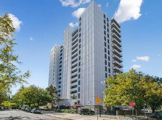 Cheesman Club Apartments, Denver, CO 80206