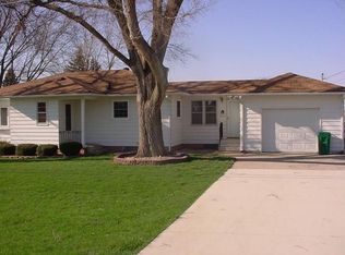 6431 Lafayette Rd, Raymond, IA 50667