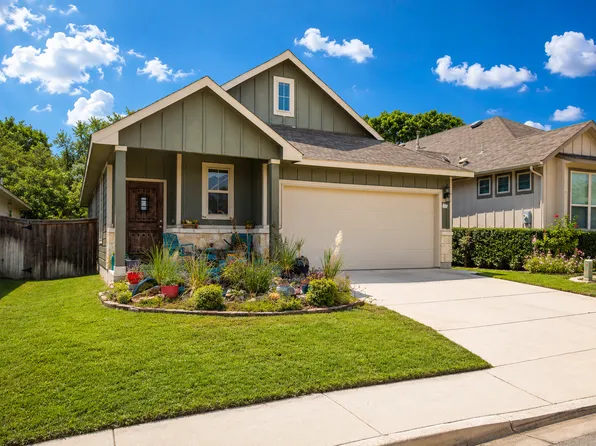 1800 Baron Dr, New Braunfels, TX 78130