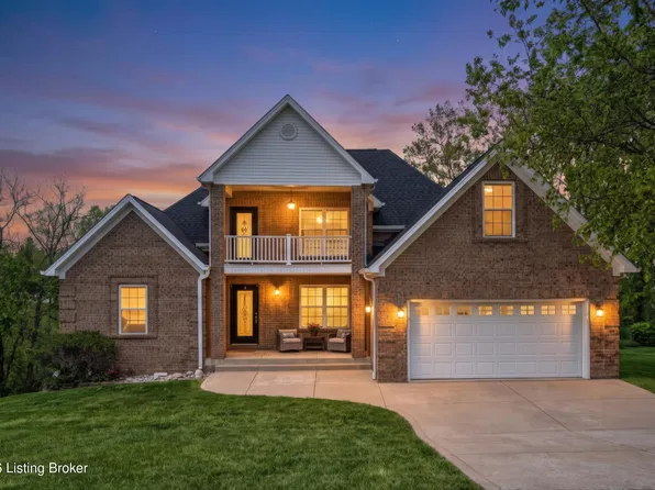 373 The Landings, Taylorsville, KY 40071