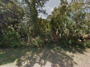 4 Glacier Ave, North Pt, FL 34291