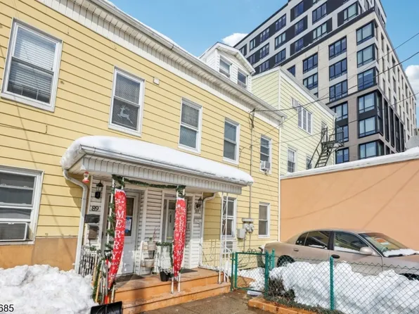 87 Union St, Newark City, NJ 07105