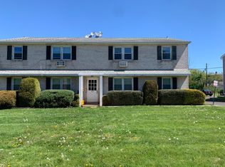 429 N 2nd St APT C, Souderton, PA 18964