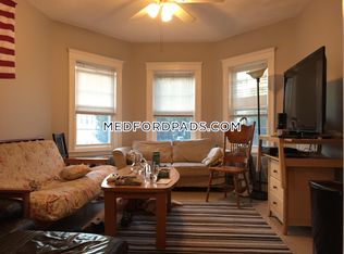 24 Burget Ave #2A, Medford, MA 02155