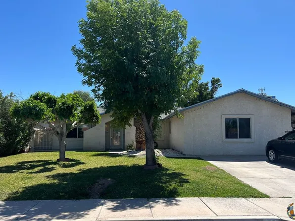 744 Villa Grande St, Calexico, CA 92231
