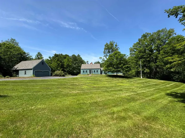 157 New Boston Road, Francestown, NH 03043