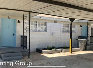 1606 NW Kingsbury Ave #A, Lawton, OK 73507