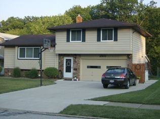 2503 Augustine Dr, Parma, OH