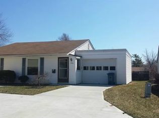 75A Chatham Dr, Monroe Township, NJ 08831