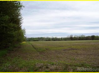 0 Scheuer, New Baltimore, MI 48047