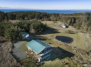 111 Aquila Ln, Friday Harbor, WA 98250