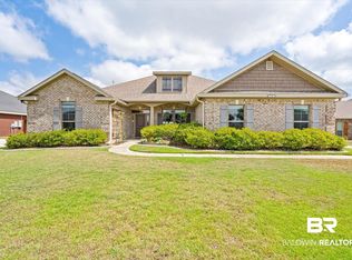 9126 Maxwell Dr N, Theodore, AL 36582