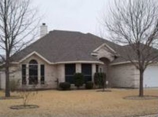 1708 Oakmeadow Dr, Decatur, TX 76234