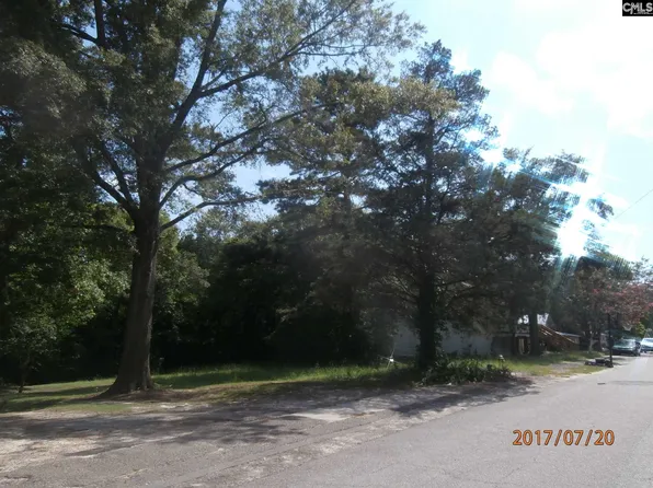0 Hill St, Batesburg, SC 29006