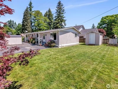 1015 6th Street SE, Auburn, WA, 98002