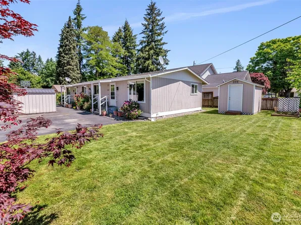 1015 6th Street SE, Auburn, WA 98002