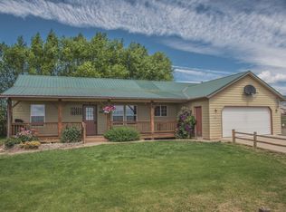 630 Back Country Dr, Ellensburg, WA 98926