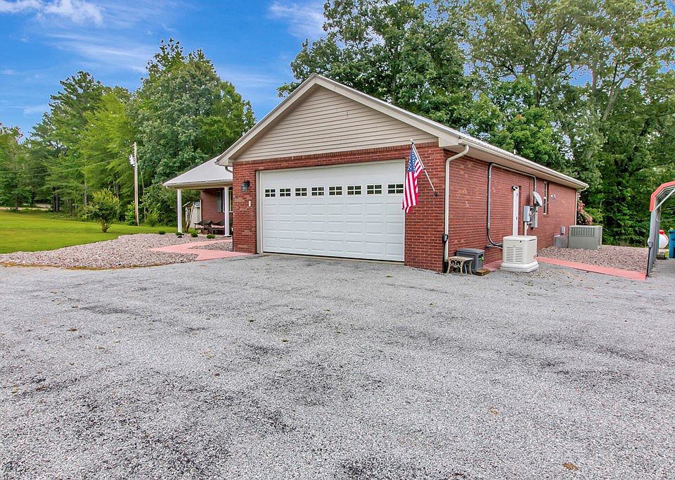 10586 Highway 69 S, Springville, TN 38256 | Zillow