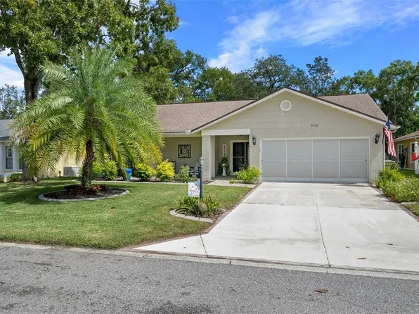 6428 Plantation Rd, Spring Hill, FL 34606