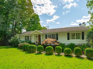 173 Pound Ridge Rd, Bedford, NY 10506