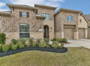 11119 Crossview Timber Dr, Cypress, TX 77433