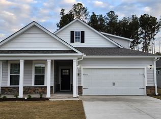 5037 Cinnamon Run, New Bern, NC 28562