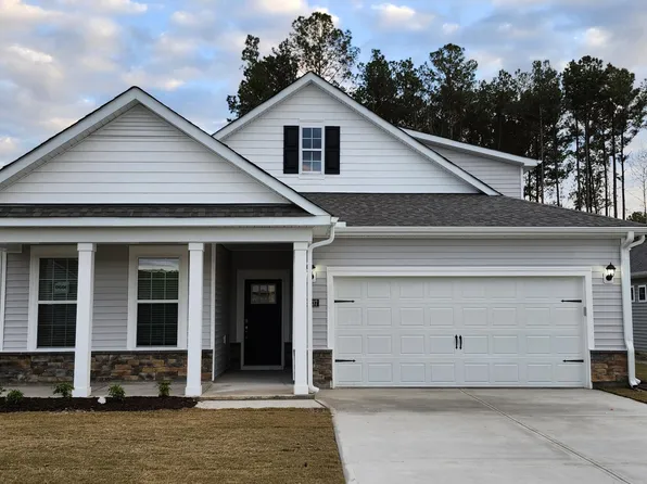 5037 Cinnamon Run, New Bern, NC 28562