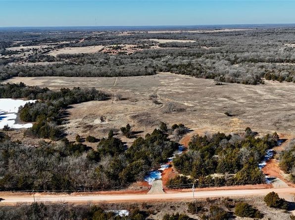 7 N 3330th Rd, Carney, OK 74832