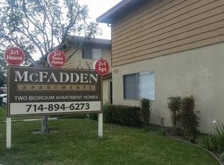 15431 Van Buren St #343875F9B, Midway City, CA 92655