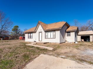 820 E 22nd St, Ada, OK 74820