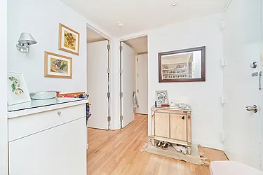 Rented by Living New York