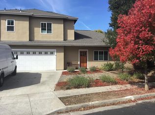 3301 Dover Dr, Santa Cruz, CA 95065