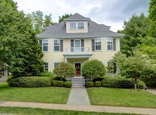 6 Glen Rd, Winchester, MA 01890