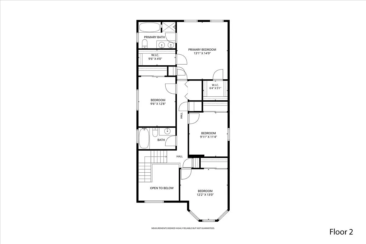 floor plan 4