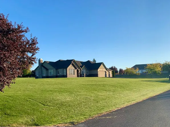 91 Canyon Gate Ln, Selah, WA 98942