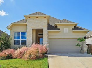 118 Cibolo Creek Loop, Bastrop, TX 78602