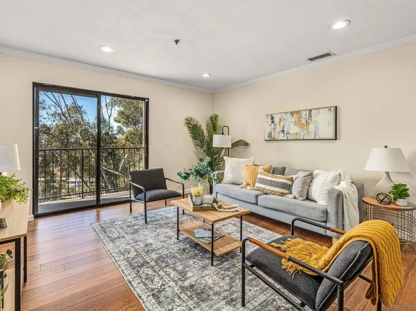 3980 Faircross Pl Unit 16, San Diego, CA 92115