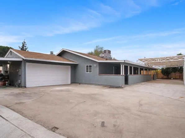 2301 Saint James Pl, Modesto, CA 95350