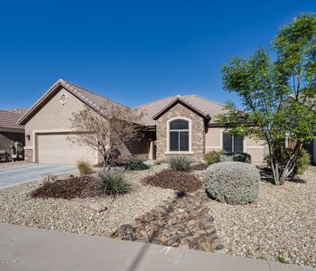 2752 E Elgin St, Chandler, AZ, 85225