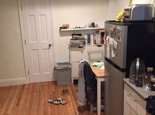 15 Brainerd Rd #D11, Allston, MA 02134