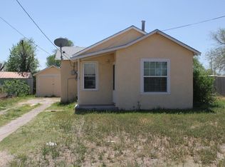 719 W 14th St, Portales, NM 88130